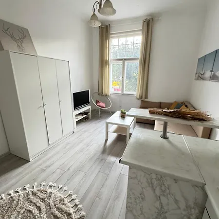 Reitter Kucko Apartmán *