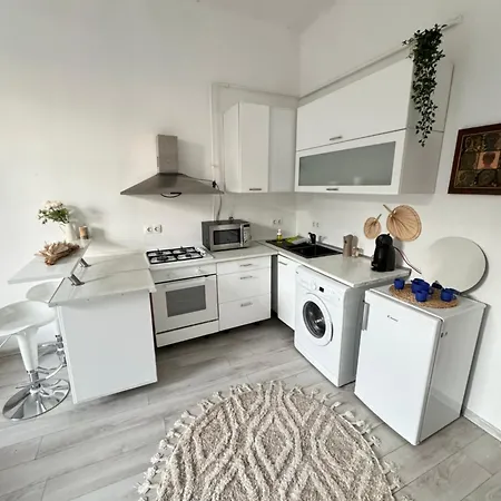 Apartmán Reitter Kucko
