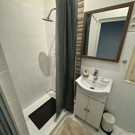 Apartmán Reitter Kucko *